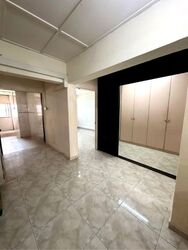 Blk 349 YUHUA PLACE (Jurong East), HDB 3 Rooms #594161101